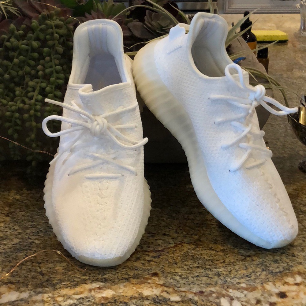 Men’s Adidas Yeezy